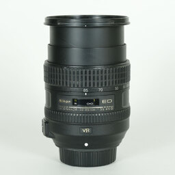 Nikon AF-S NIKKOR 24-85mm F3.5-4.5G ED VR Nikon AF-S NIKKOR 24-85mm F3.5-4.5G ED VR