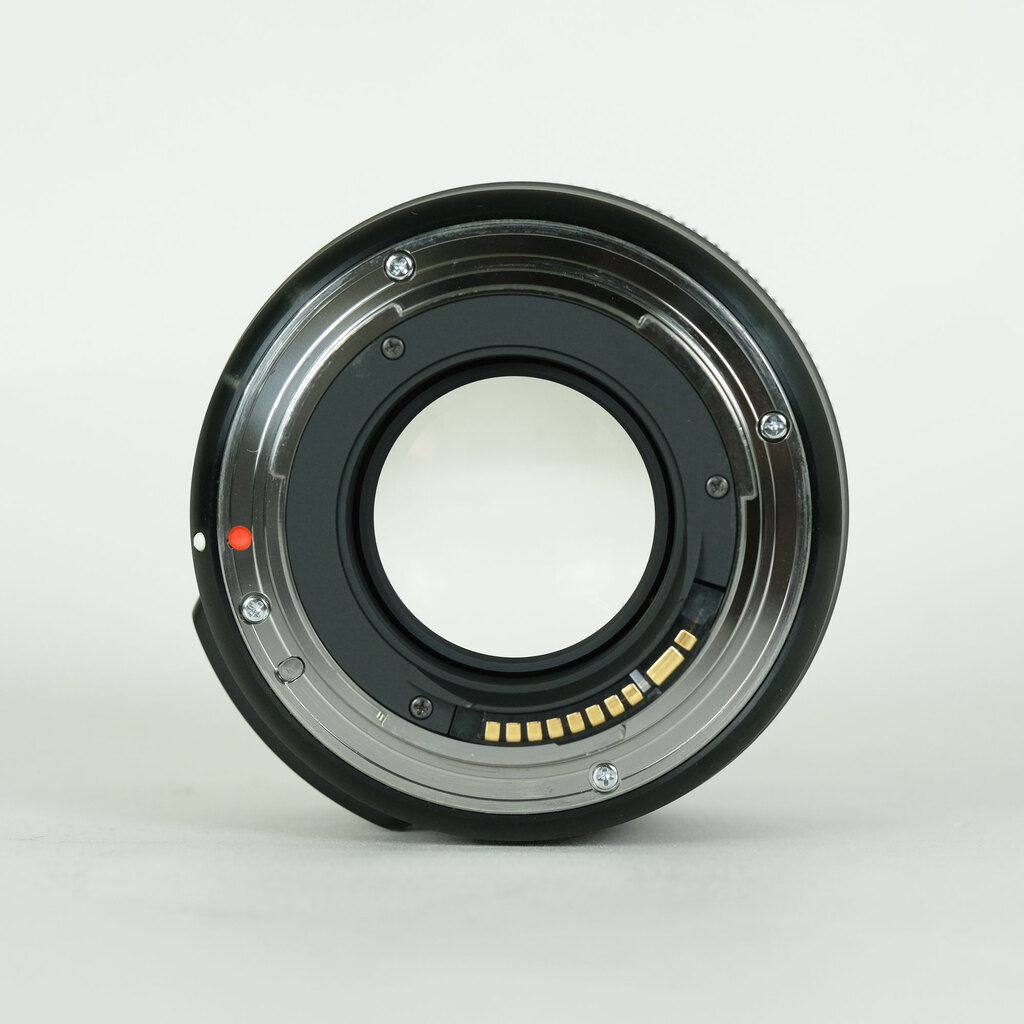 SIGMA 30mm F1.4 DC HSM | Art [キヤノン用]