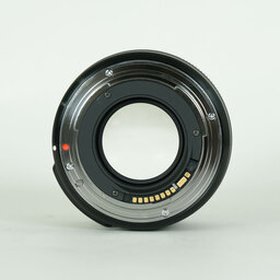 SIGMA 30mm F1.4 DC HSM | Art [キヤノン用]