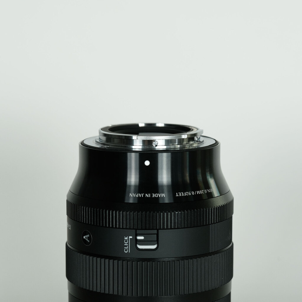SIGMA 17-40mm F1.8 DC｜Art [ソニーE用]の出品 | ONE SCENE