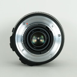 SIGMA 18-200mm F3.5-6.3 II DC OS HSM (ニコンF用) SIGMA 18-200mm F3.5-6.3 II DC OS HSM (ニコンF用)