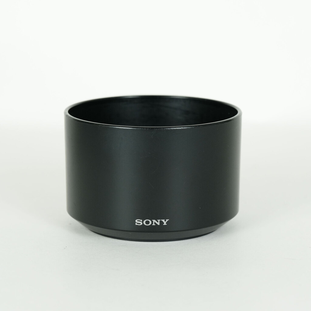 SONY E 50mm F1.8 OSS SEL50F18