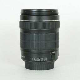 Canon EF-S18-135mm F3.5-5.6 IS STM Canon EF-S18-135mm F3.5-5.6 IS STM
