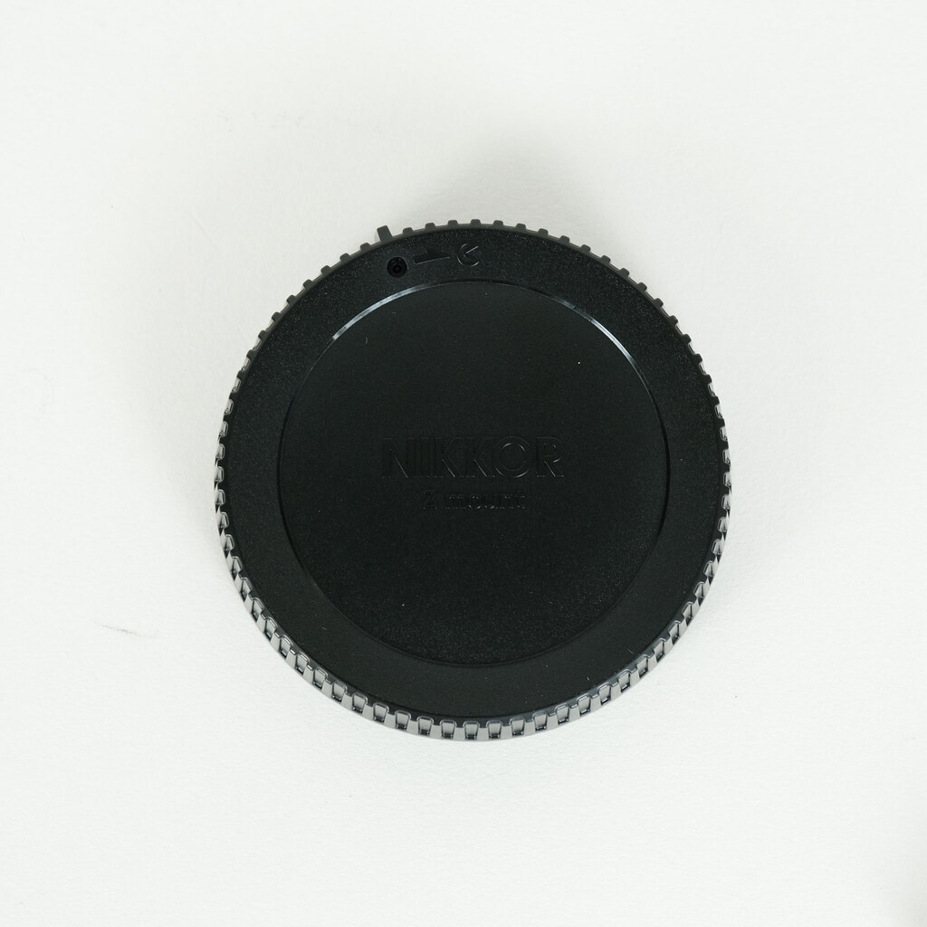 Nikon NIKKOR Z 26mm f/2.8 Nikon NIKKOR Z 26mm f/2.8