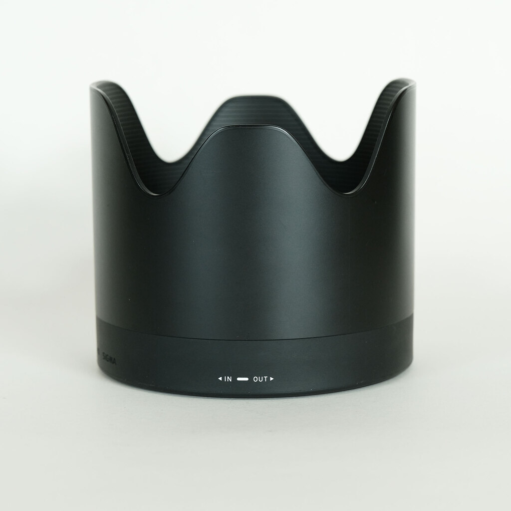 SIGMA 50-100mm F1.8 DC HSM｜Art [ニコンF用]