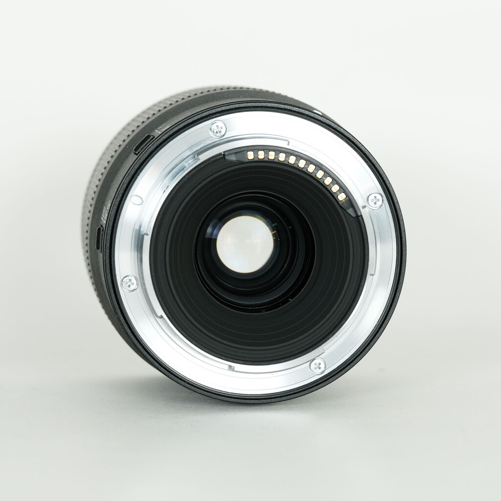 Nikon NIKKOR Z MC 50mm f/2.8 Nikon NIKKOR Z MC 50mm f/2.8