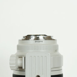 Canon EF70-200mm F2.8L USM Canon EF70-200mm F2.8L USM