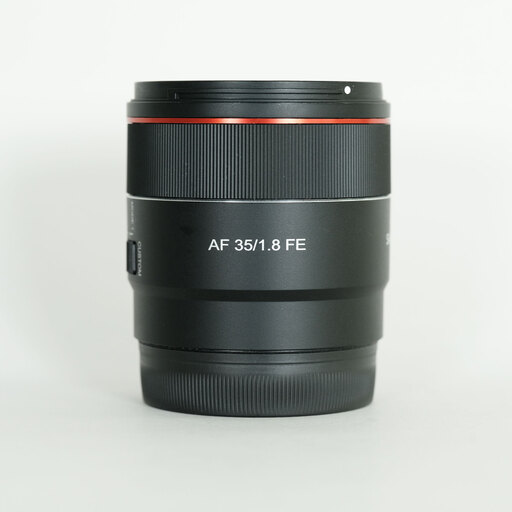 【日本製　美品　未使用品】12mm F1.8マニュアルレンズ 日本製 美品 未使用品】12mm F1.8マニュアルレンズ 日本製 美品