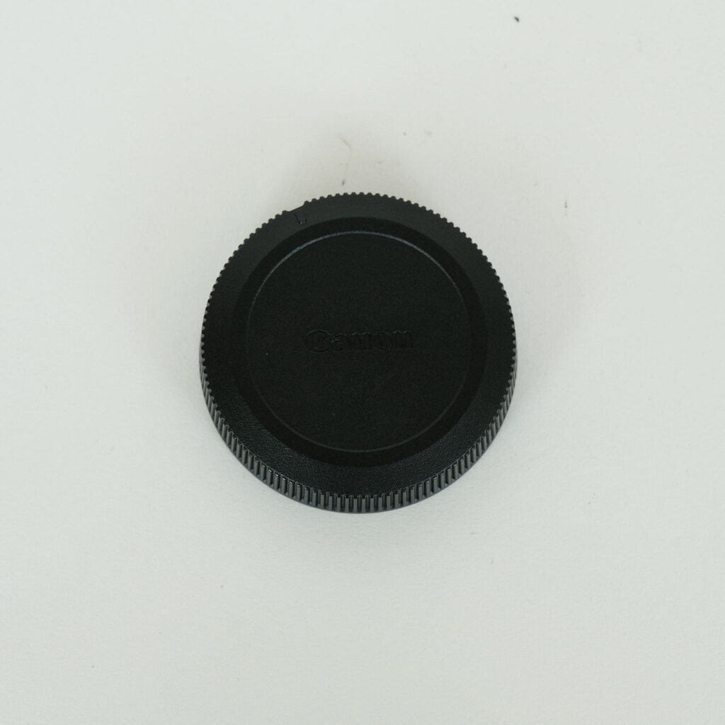 Canon RF14-35mm F4 L IS USM