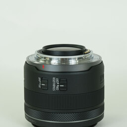 Canon RF35mm F1.8 MACRO IS STM Canon RF35mm F1.8 MACRO IS STM