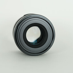 SIGMA 65mm F2 DG DN｜Contemporary [ソニーE用]