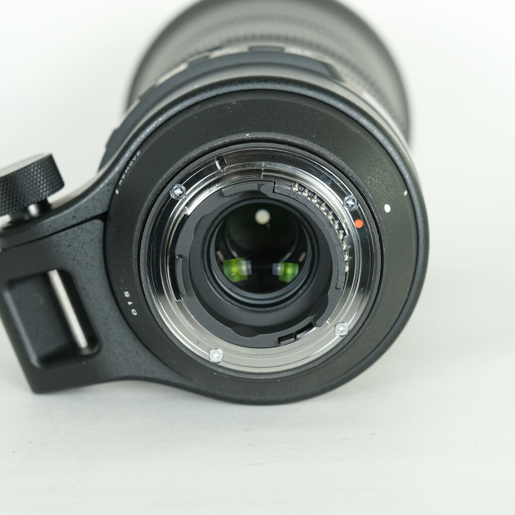 SIGMA 150-600mm F5-6.3 DG OS HSM｜Contemporary [ニコンF用]