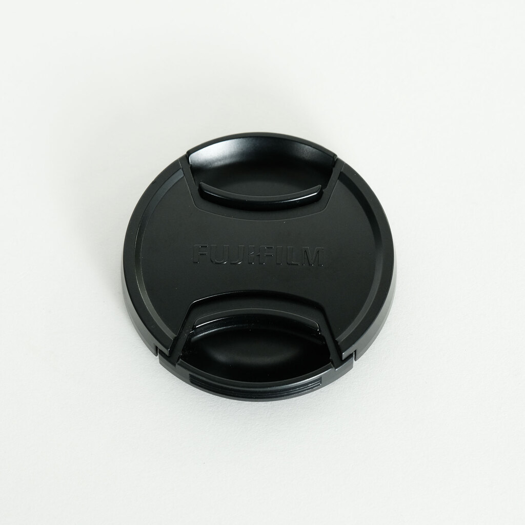 FUJIFILM XF18-55mmF2.8-4 R LM OIS