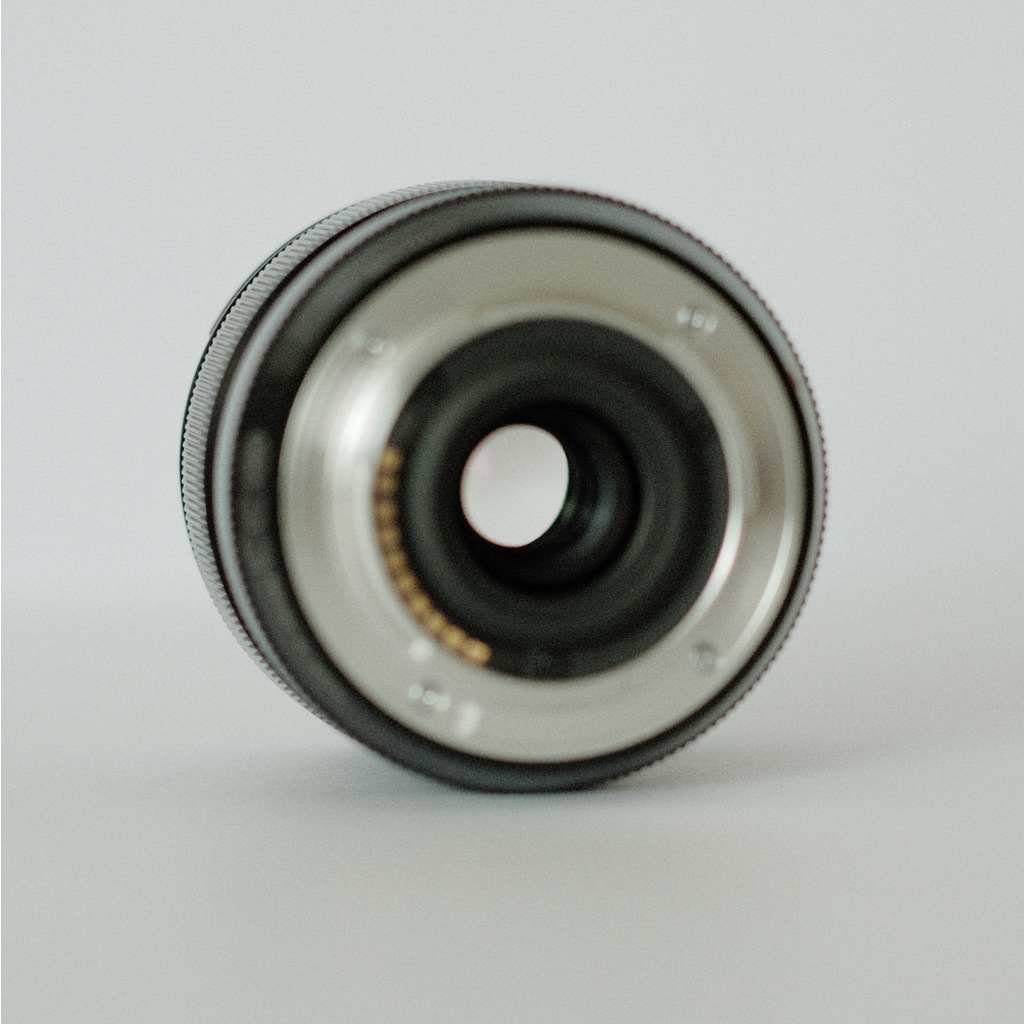 FUJIFILM XF14mmF2.8 R