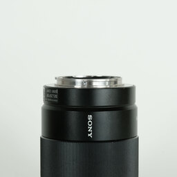 SONY FE 35mm F1.8 SEL35F18F