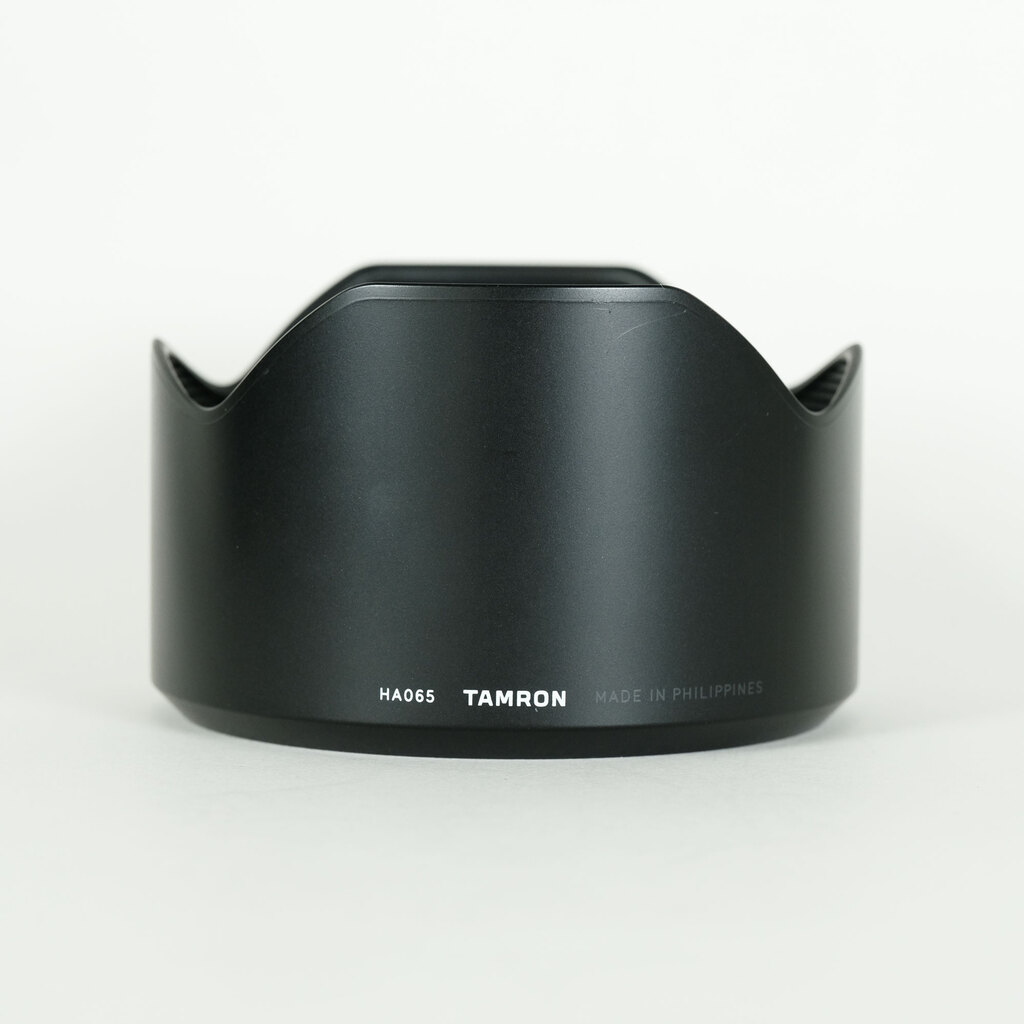 TAMRON 70-180mm F/2.8 Di III VC VXD G2（Model A065） [ソニーE用]