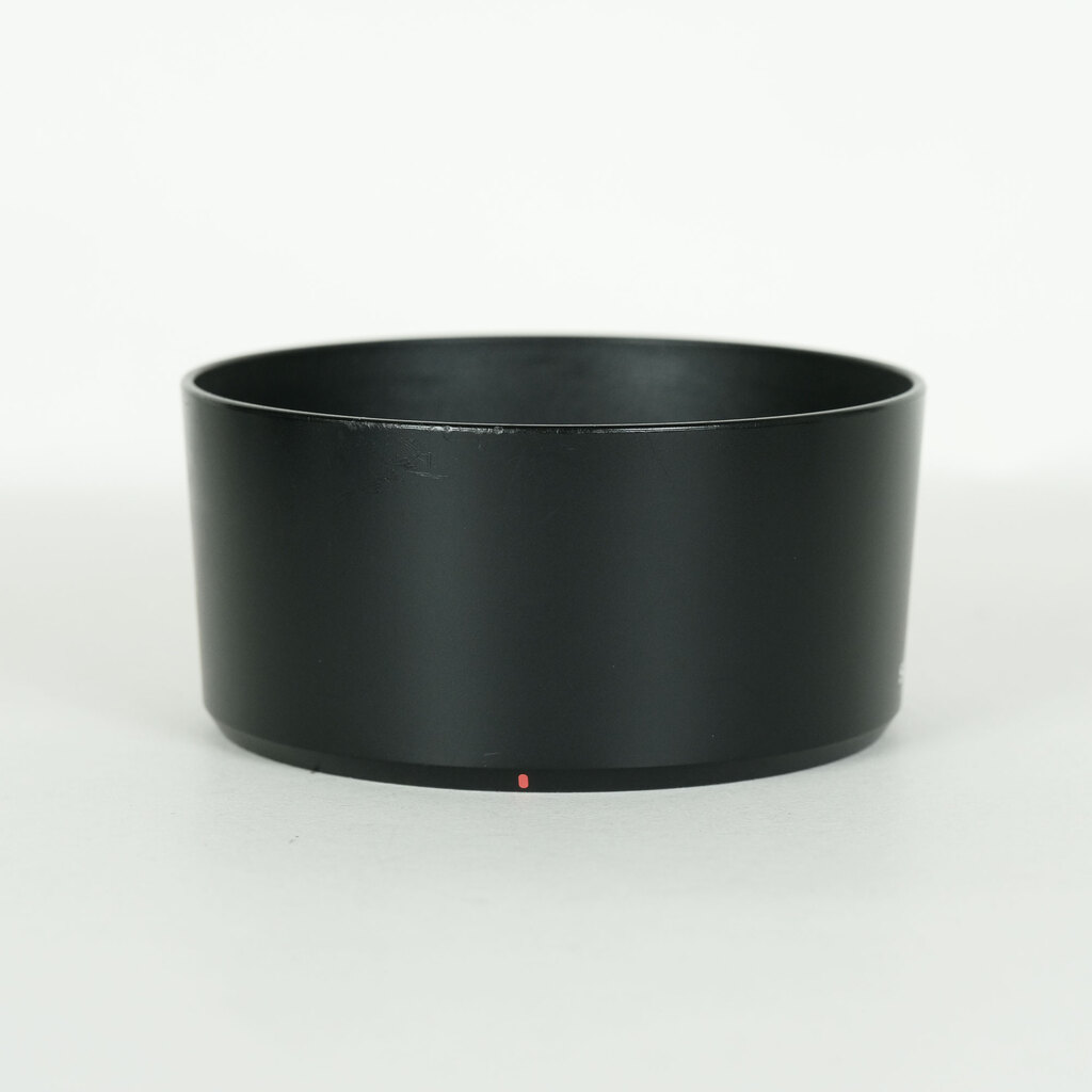 SONY FE 85mm F1.8 SEL85F18