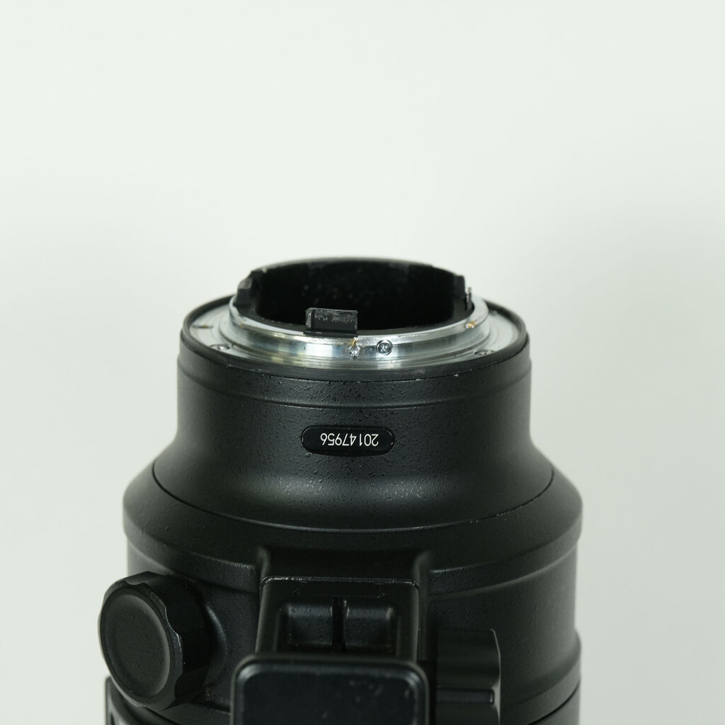 Nikon AF-S NIKKOR 70-200mm F2.8 G ED VR II Nikon AF-S NIKKOR 70-200mm F2.8 G ED VR II