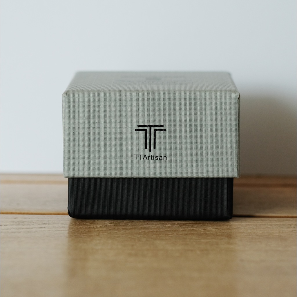 TTArtisan 35mm f/1.4 C [フジフイルムX用]