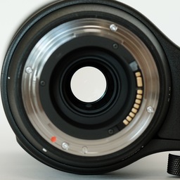 SIGMA 150-600mm F5-6.3 DG OS HSM | Contemporary [キヤノンEF用]