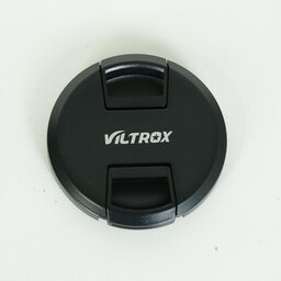 VILTROX AF 85mm F1.8 II (フジフイルムX用) VILTROX AF 85mm F1.8 II (フジフイルムX用)