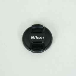 Nikon AF-P DX NIKKOR 18-55mm F3.5-5.6G VR
