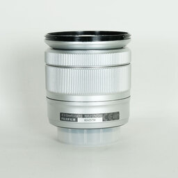 FUJIFILM XC16-50mm F3.5-5.6 OIS II FUJIFILM XC16-50mm F3.5-5.6 OIS II