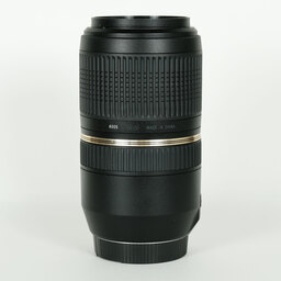 TAMRON SP 70-300mm F4-5.6 Di VC USD/Model A005E(キヤノンEF用) TAMRON SP 70-300mm F4-5.6 Di VC USD/Model A005E(キヤノンEF用)