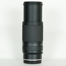 TAMRON 70-300mm F/4.5-6.3 Di III RXD (Model A047) [ニコンZ用]