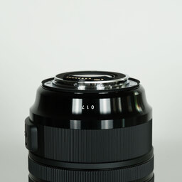 SIGMA 24-70mm F2.8 DG OS HSM｜Art [キヤノン用]