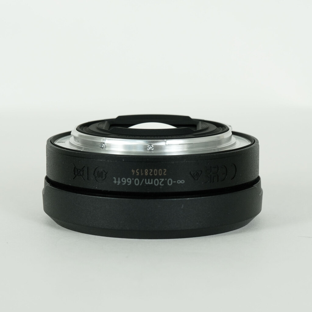 Nikon NIKKOR Z 26mm f/2.8 Nikon NIKKOR Z 26mm f/2.8