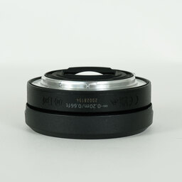 Nikon NIKKOR Z 26mm f/2.8 Nikon NIKKOR Z 26mm f/2.8