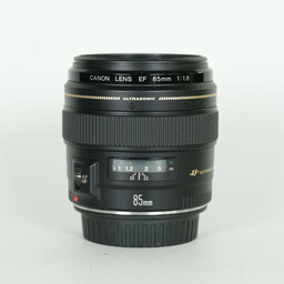 Canon EF85mm F1.8 USM Canon EF85mm F1.8 USM
