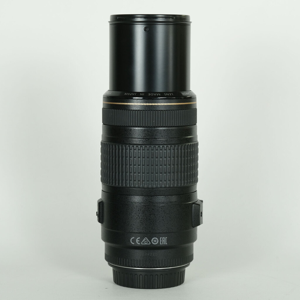 Canon EF70-300mm F4-5.6 IS USM Canon EF70-300mm F4-5.6 IS USM