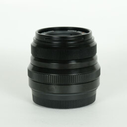FUJIFILM XF35mmF2 R WR