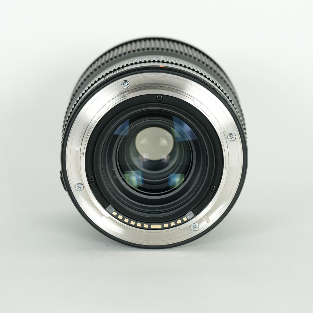 FUJIFILM GF23mmF4 R LM WR