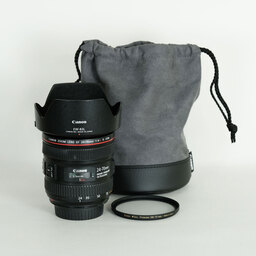 Canon EF24-70mm F4L IS USM Canon EF24-70mm F4L IS USM