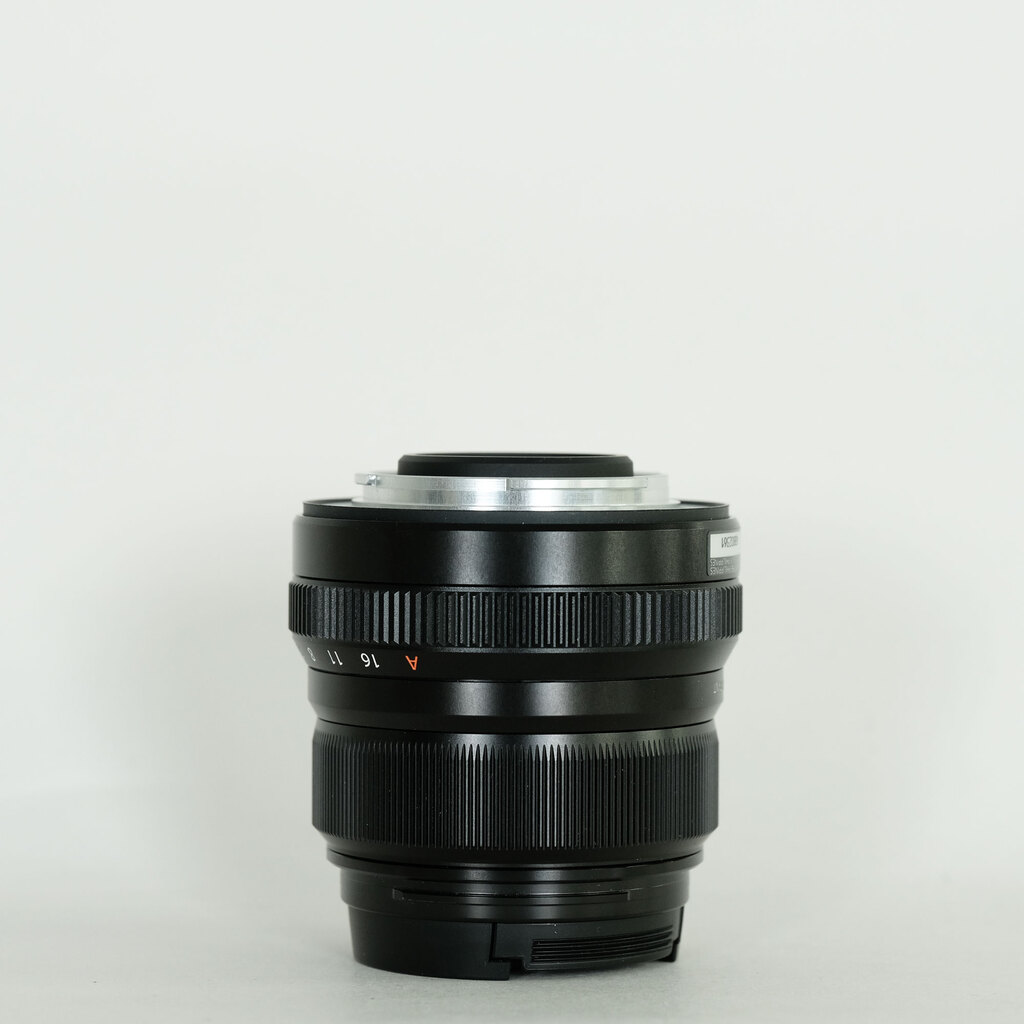 FUJIFILM XF23mmF2 R WR FUJIFILM XF23mmF2 R WR