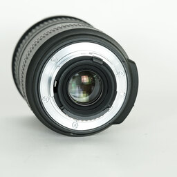 Nikon AF-S DX NIKKOR 18-200mm F3.5-5.6G ED VR II