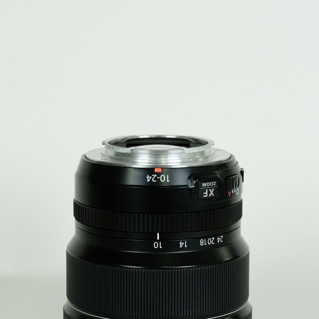 FUJIFILM XF10-24mmF4 R OIS FUJIFILM XF10-24mmF4 R OIS