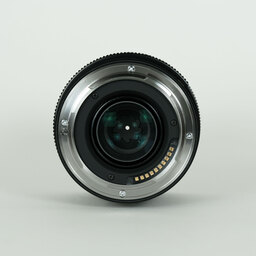 SIGMA 35mm F2 DG DN｜Contemporary [ライカL用]