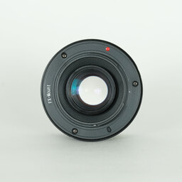 七工匠 7artisans 25mm F1.8 (フジフイルムX用) ブラック 七工匠 7artisans 25mm F1.8 (フジフイルムX用) ブラック