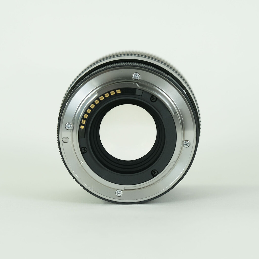 SIGMA 30mm F1.4 DC DN｜Contemporary [ソニーE用]