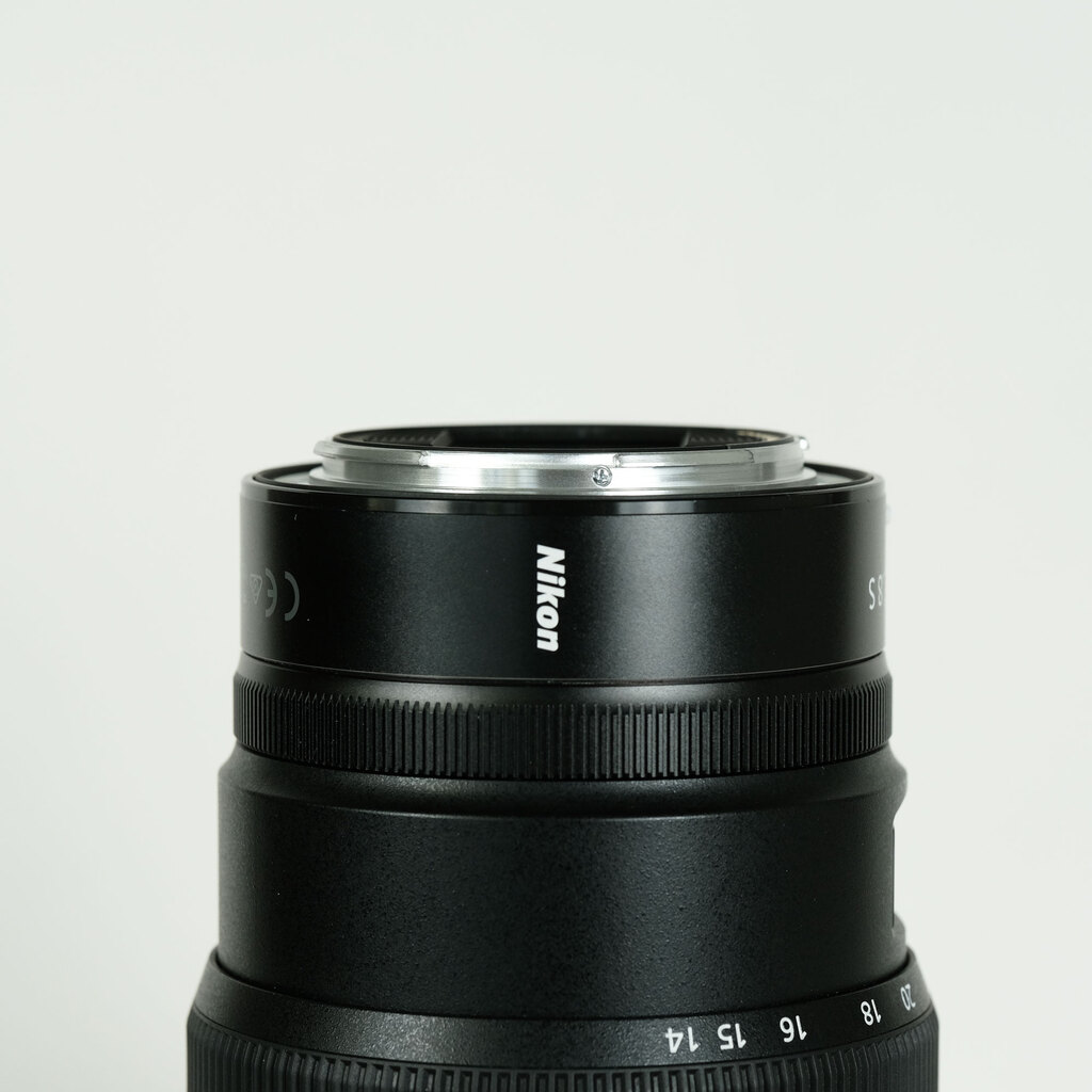 Nikon NIKKOR Z 14-24mm f/2.8 S