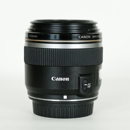 Canon EF-S60mm F2.8 マクロ USM Canon EF-S60mm F2.8 マクロ USM