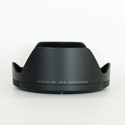 Nikon NIKKOR Z 24-70mm f/2.8 S