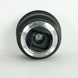 SONY FE PZ 16-35mm F4 G SELP1635G
