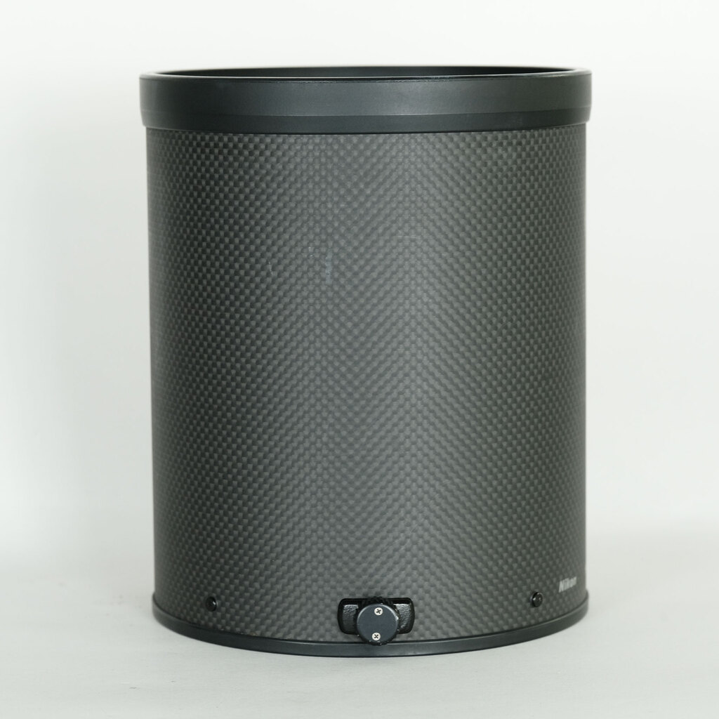 Nikon AF-S NIKKOR 500mm F4 G ED VR Nikon AF-S NIKKOR 500mm F4 G ED VR