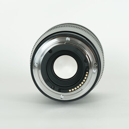 SIGMA 16mm F1.4 DC DN｜Contemporary [ソニーE用]