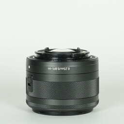 Canon EF-M15-45mm F3.5-6.3 IS STM Canon EF-M15-45mm F3.5-6.3 IS STM